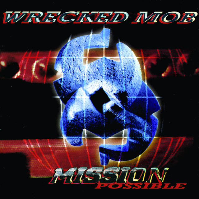 Mission Possible cover
