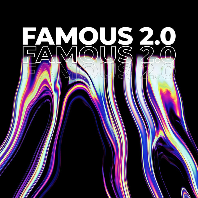 Famous 2.0 cover