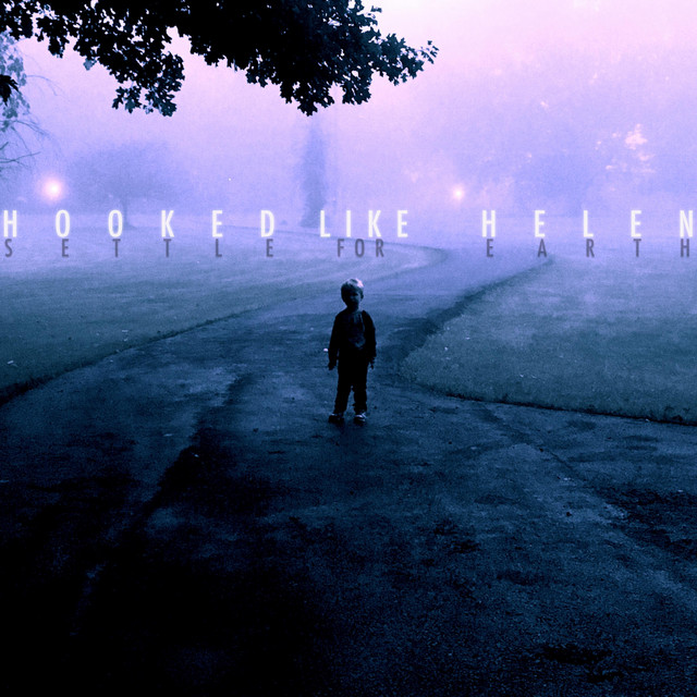 Settle for Earth cover art