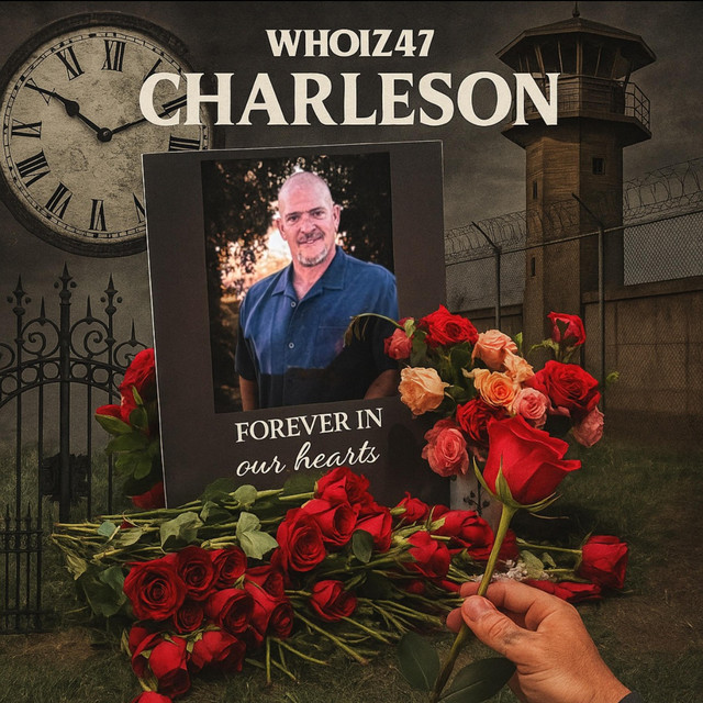 Charleson - Single by Whoiz47 | Spotify