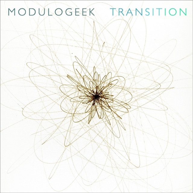 Transition cover art