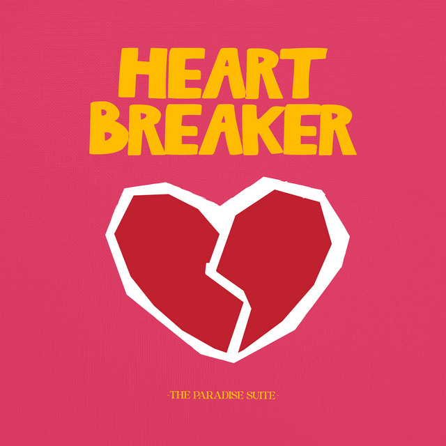 Heartbreaker