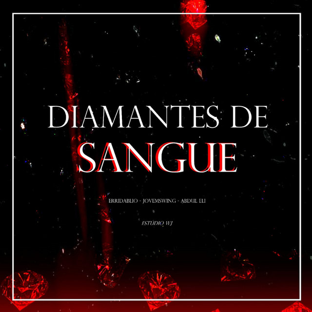 Diamantes de Sangue