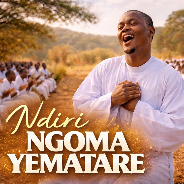 Simbai Yadanga