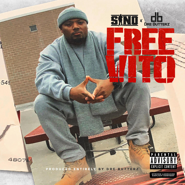 Intro cover art