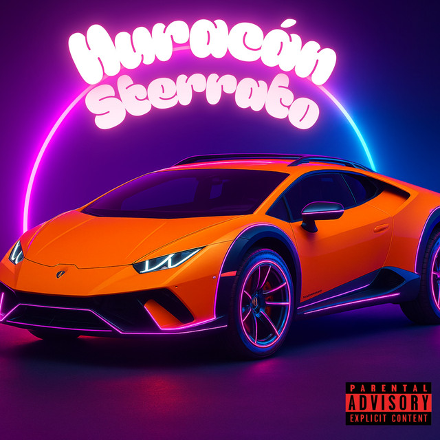 Huracán Sterrato