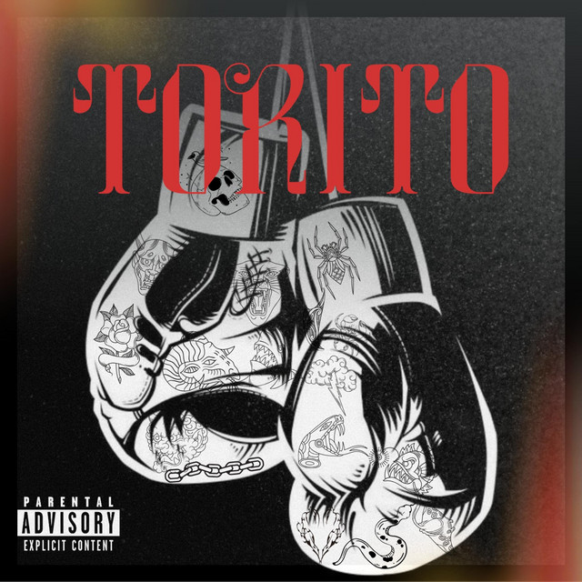 TORITO cover art