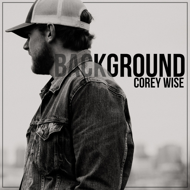 Background cover art