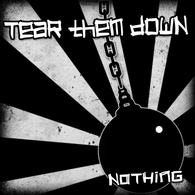 Nothing cover