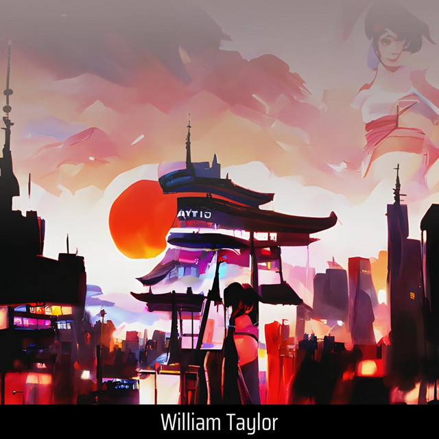 William Taylor