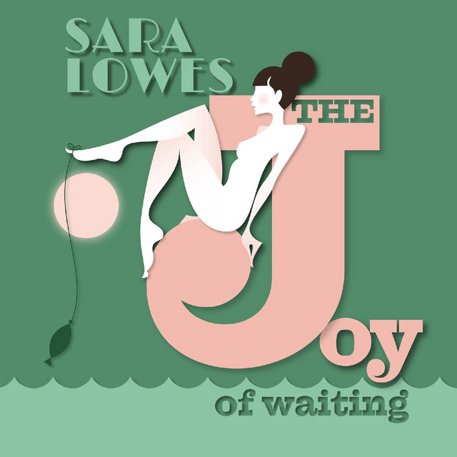 Sara Lowes Photo