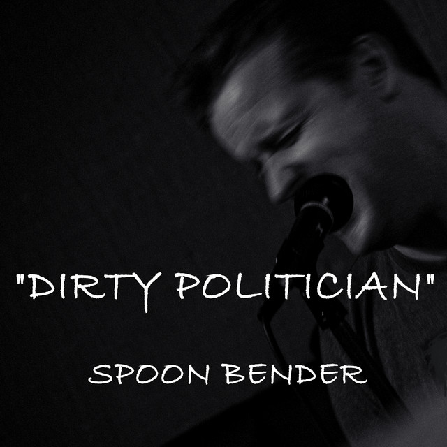 Dirty Politician