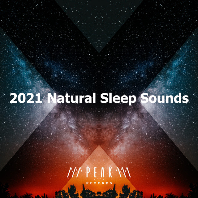 2021 Natural Sleep Sounds - Album by Sounds of Nature White Noise for ...