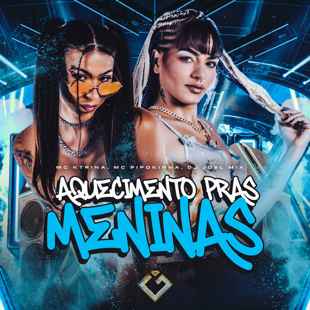 Aquecimento Pras Meninas