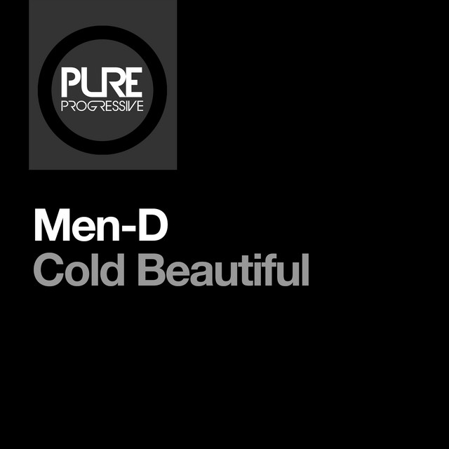Cold Beautiful cover