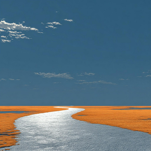 Folded Sky cover