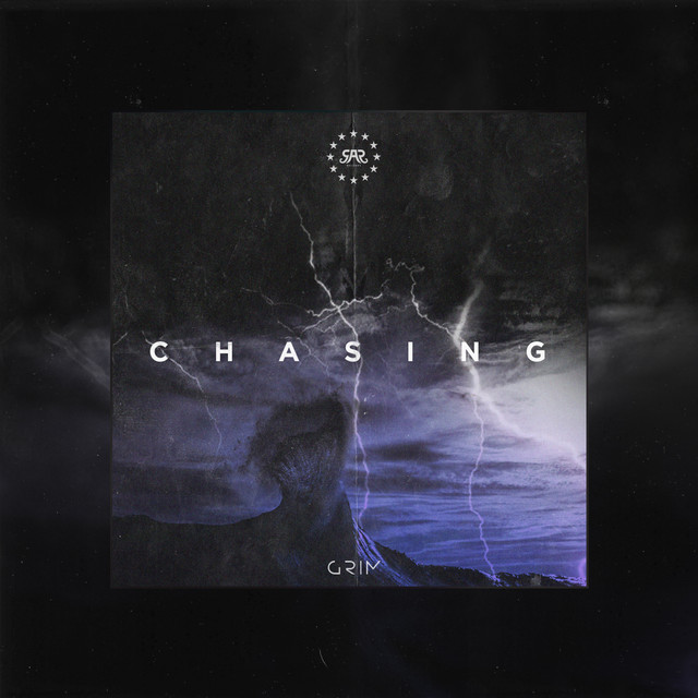 Chasing cover art