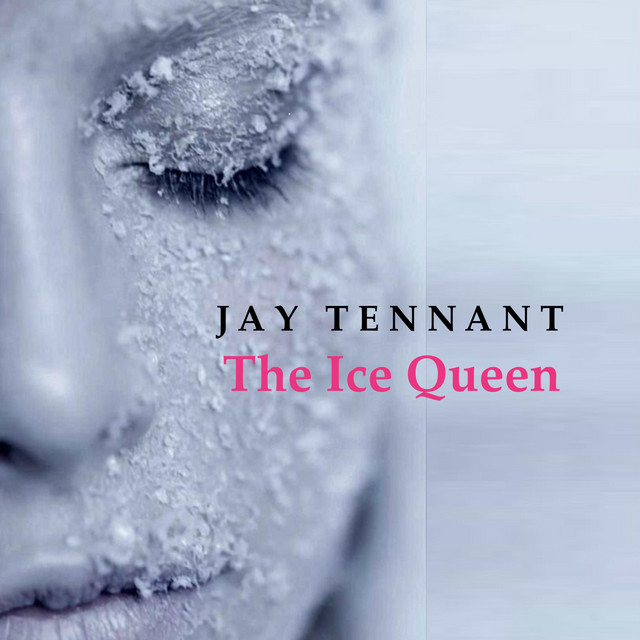 The Ice Queen cover