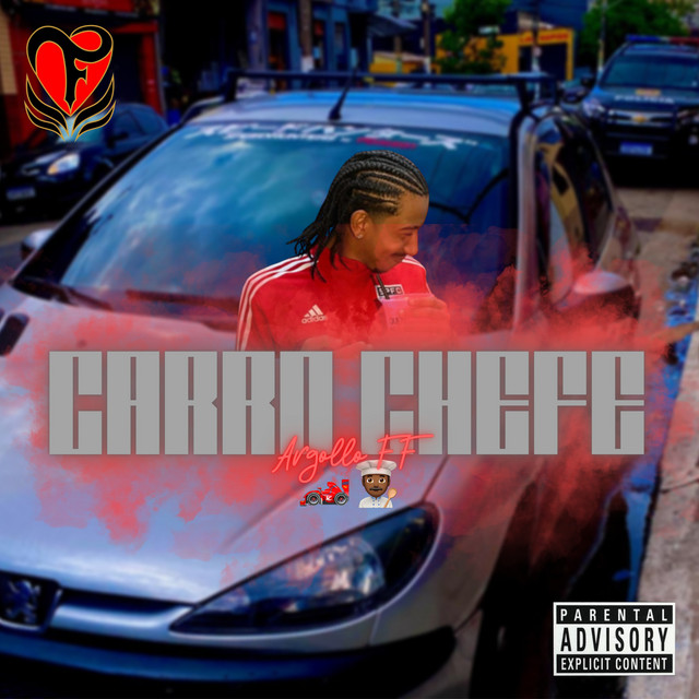 Carro Chefe