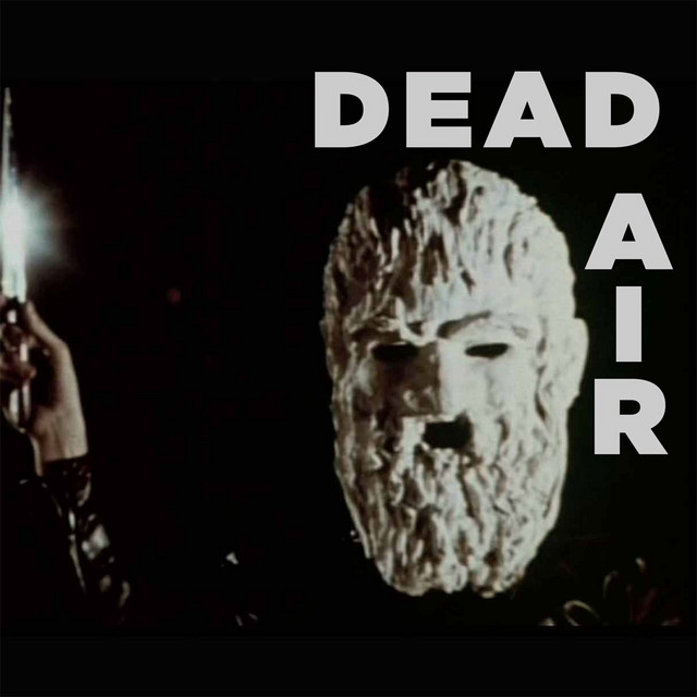 Dead Air cover