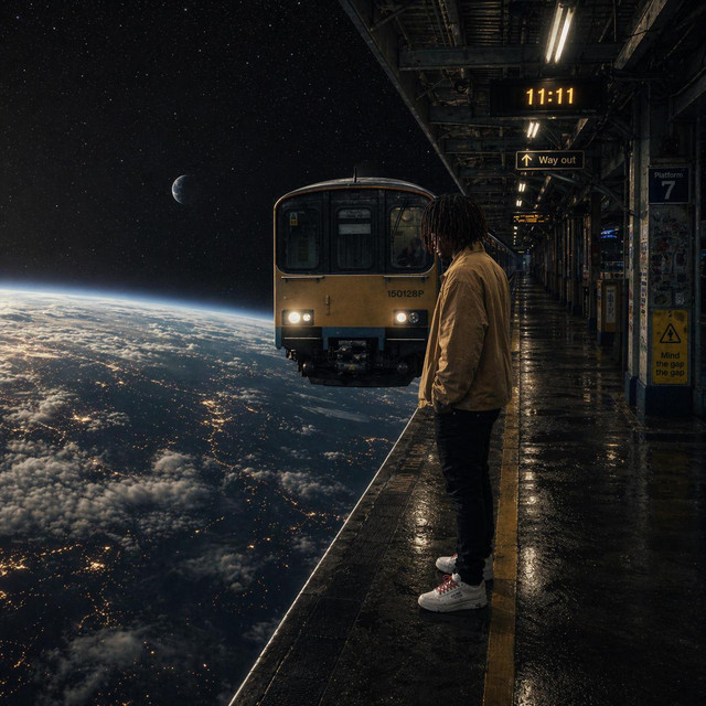 Sky Train