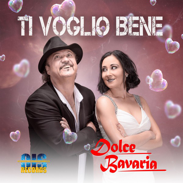 Ti Voglio Bene cover