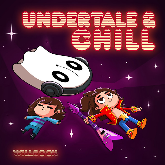 Undertale & Chill cover