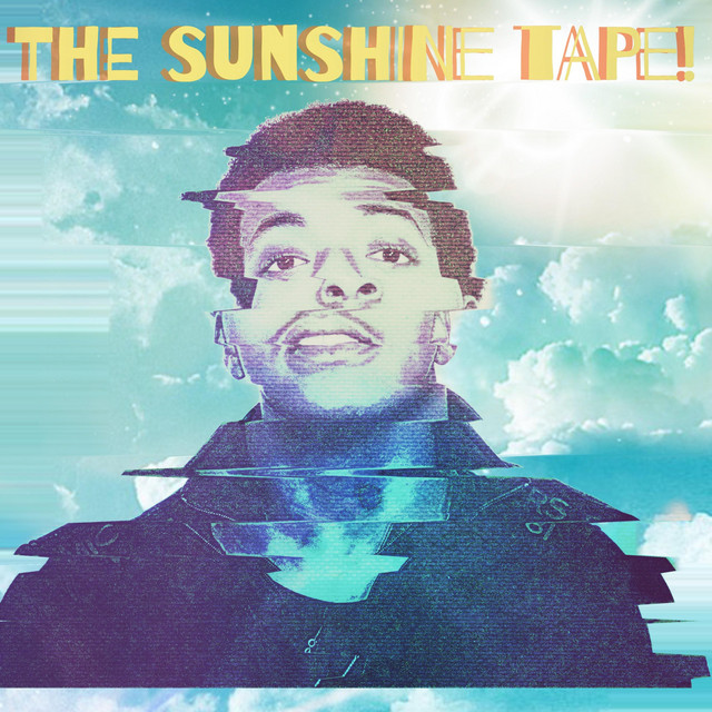 The Sunshine Tape! cover art