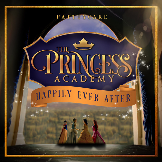 The Princess Academy: Happily Ever After