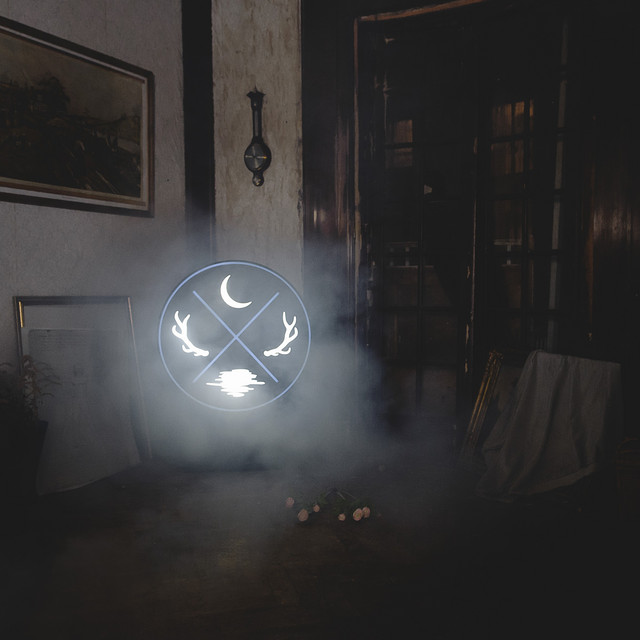 Välkommen till Mångata cover art