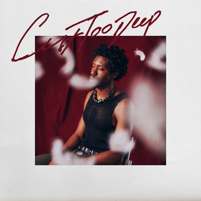 Cut Too Deep cover art