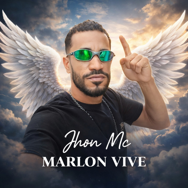 Marlon Vive