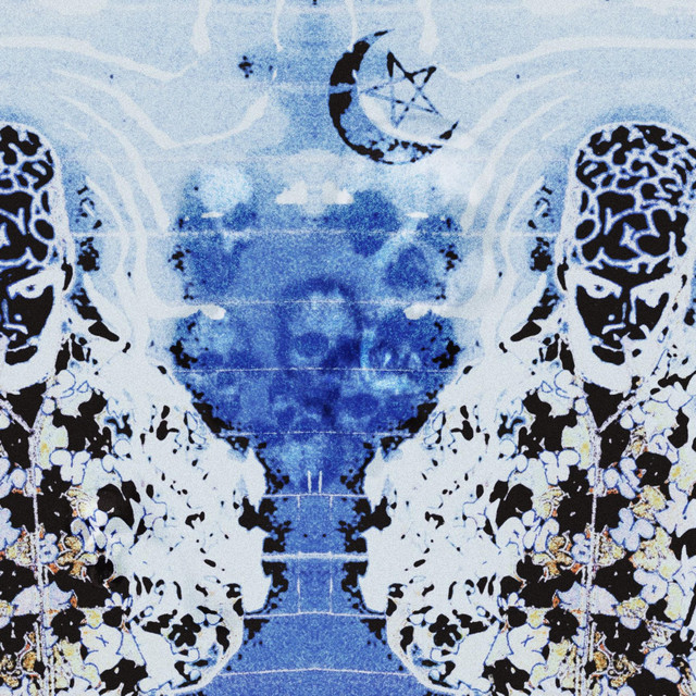 A Letter 2 Da Moon cover art