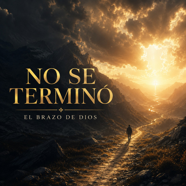 El Brazo de Dios