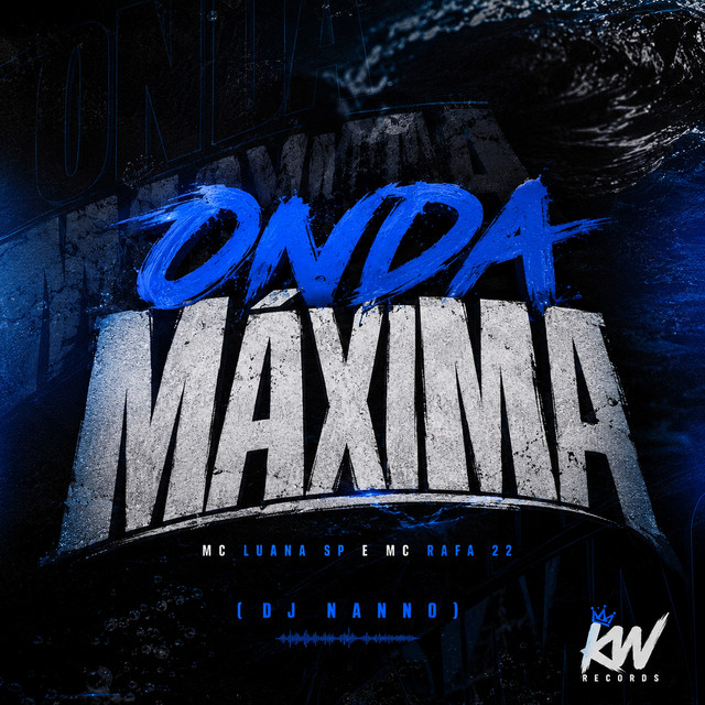 ONDA MAXIMA
