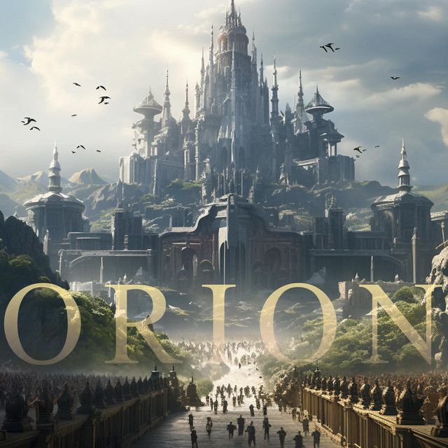 Orion