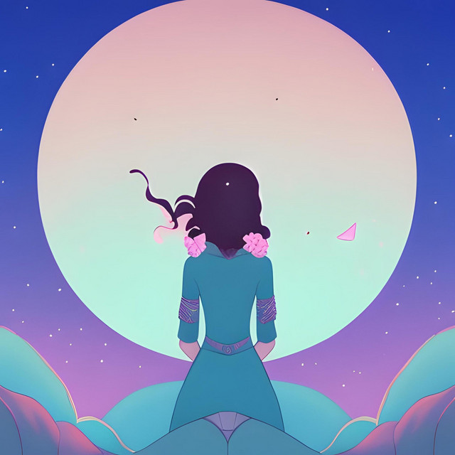 Voyage - Single by zeni | Spotify