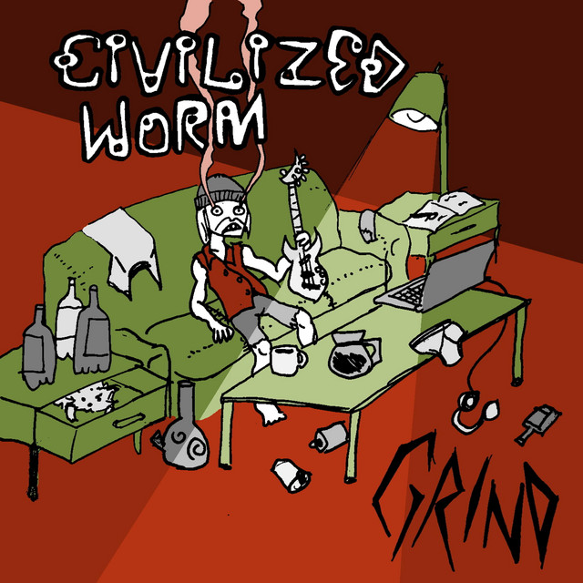 Civilized Worm