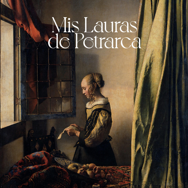 Mis Lauras de Petrarca cover art
