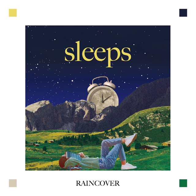 sleeps cover art