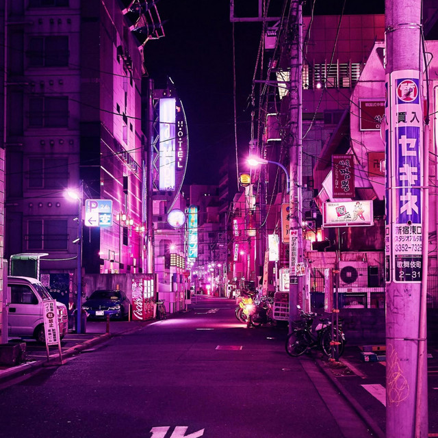 Down (Slowed)