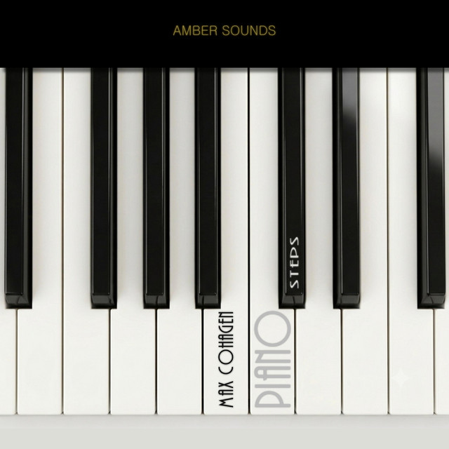 Piano Steps (Club Deep Mix) cover art