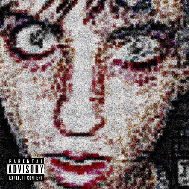 PRADA BAGS UNDER MY EYES album image