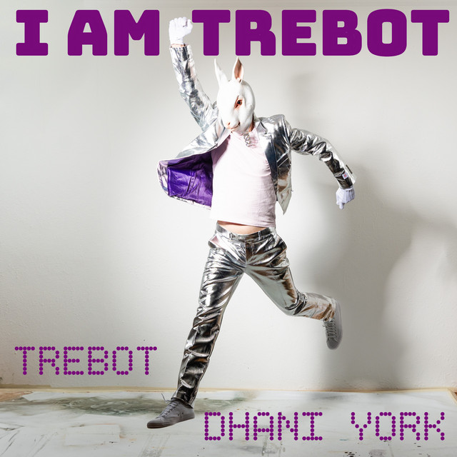 I Am Trebot