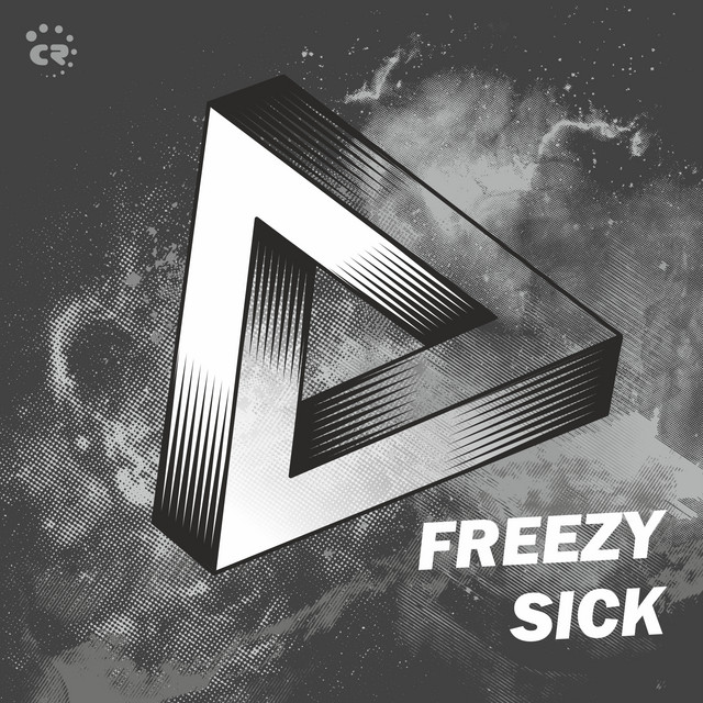 Sick cover art