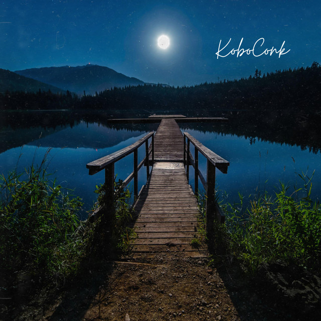 Moonlight cover art