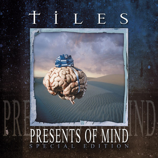 Presents of Mind (Bonus Tracks Version) cover art