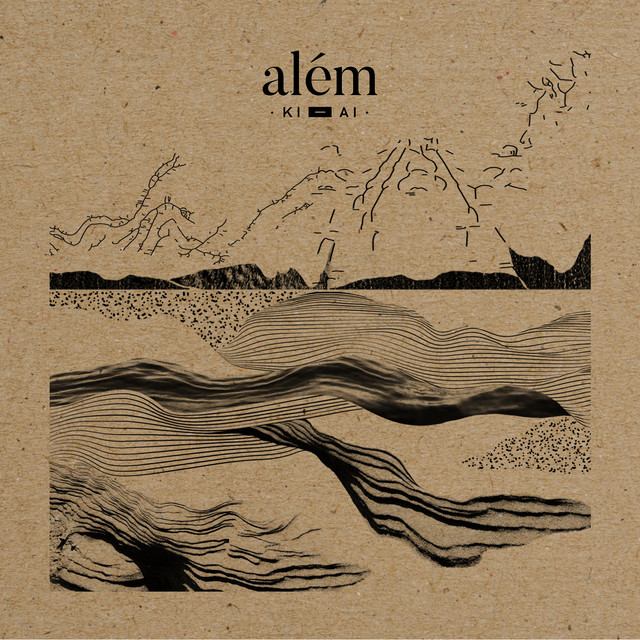 Além cover art