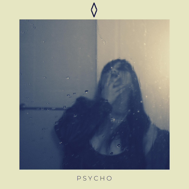 Psycho cover art