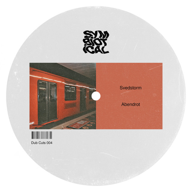 Abendrot album art